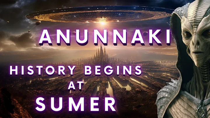 THE ANUNNAKI created the civilization | Who were the SUMERIANS? - DayDayNews