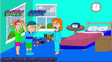 Rosie Gets Grounded Intro