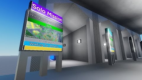 GnomeCode TD Addon: Map Rotation System - Elevator Stuff Part 2