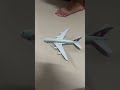QATAR olia olia spinnig cat but a380 airplane