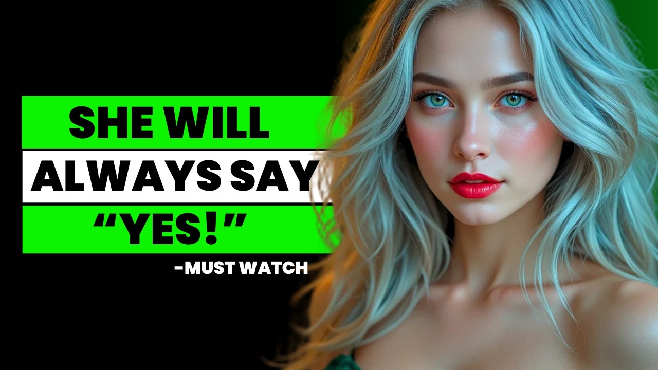 How to Ask a Woman for Intimacy Without Getting Rejected — Psychology Explained