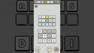 Words Story - Addictive Word Game Day 169 Android Gameplay screenshot 5