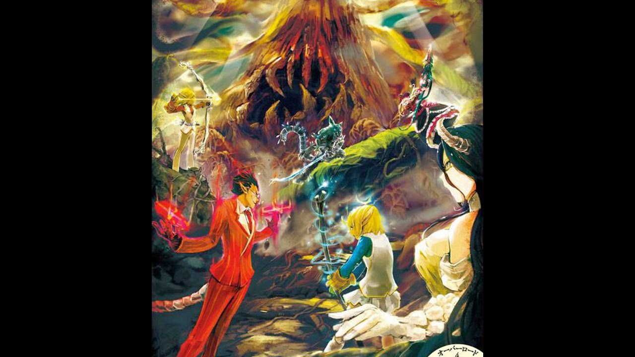 CD 01 - A árvore do mal selada (Legendado em PT-BR)