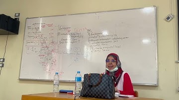 Instrumentation & Measurements Lecture 2