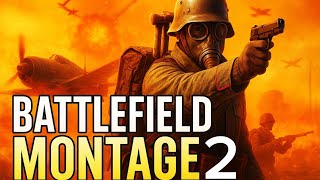 Tanks and Bullets Galore