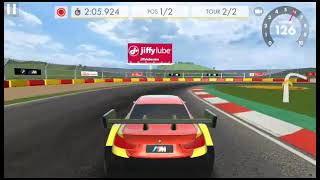 🔥Shell Racing 2023-Best Racing Game-افضل محاكي سباق سيارات ,تنزيل العاب حلبة مضمار واقعية للموبايل screenshot 3