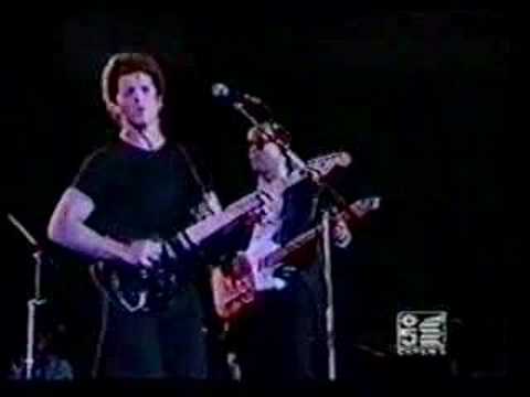 LOU REED " Some Kinda Love -Sister Ray "