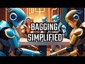 Ensemble Machine Learning Technique: Bagging | Bootstrap Aggregation