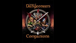 League of Dungeoneers? Or Dungeon Universalis?  If you could only keep one which would you choose?