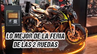 Así se vive la Feria de MOTOS mas GRANDE de américa | F2R✅ by Energy Motos Serviteca 18,532 views 1 year ago 15 minutes