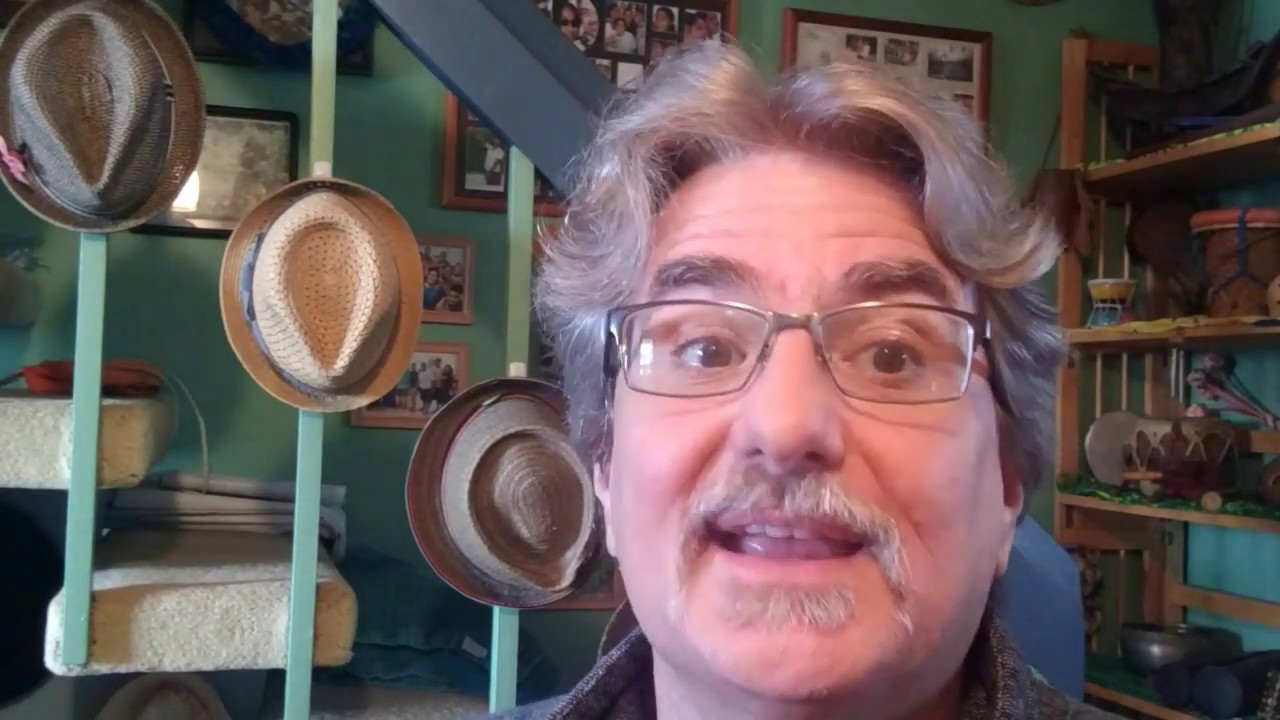 HTY Drama Education Online- Introduction