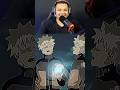 Até dormindo o Naruto consegue fazer o Rasengan 🔥😱