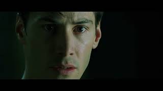 The Matrix 1999 | Neo's Real Power