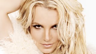 Britney Spears - Stuck On Repeat (New Single)