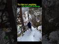 Try to not laughing challenge #shorts #funny