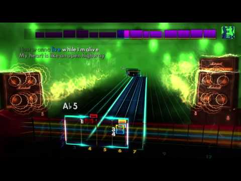 Rocksmith 2014 Edition DLC - Bon Jovi