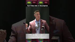 Working in a Combat Zone vs Working in Washington according to Greg Steube
Watch Full Video Here
https://youtu.be/shbbslateIg Working in a Combat Zone vs Working in Washington according to Greg Steube