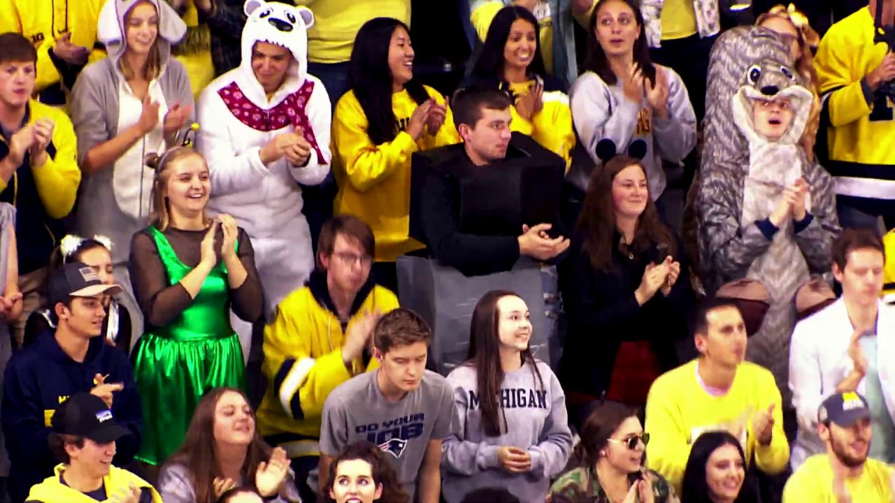 Thank You Children of Yost