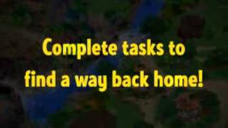 Gemini Lost Game Download screenshot 4