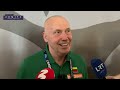 Kurtinaitis apie traumas: „Specialiai klausiau ChatGPT“