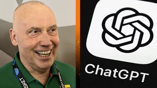 Kurtinaitis apie traumas Specialiai klausiau ChatGPT