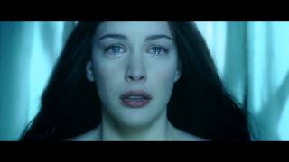 Sad Arwen