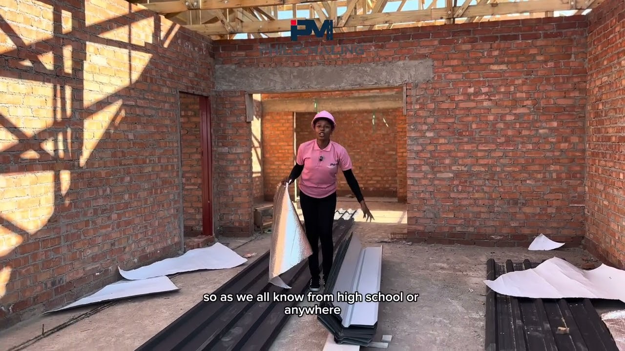 MAHATSHULA EAST 3 BEDROOMED HOME