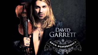 Live and Let Die - David Garrett