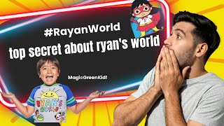 Ryans World - Ryans World The Movie End Credits