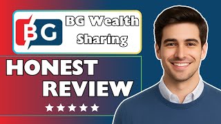 BG Wealth Sharing Review: Scam or Legit Investment Platform? (2026)