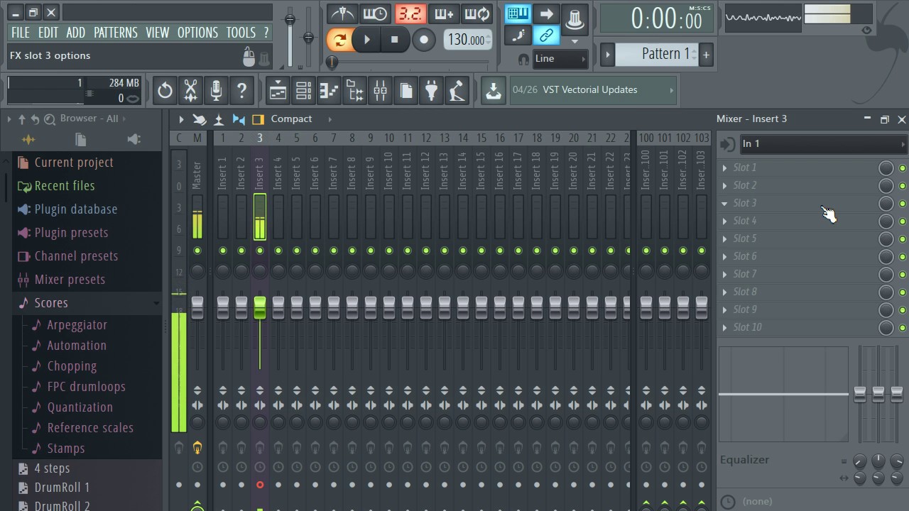 How To Not Hear Your own voice while you are recording in FL STUDIO EASY -  YouTube