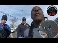 Stay Down!’ Bodycam Captures Shooting & Medical Response #lawenforcement #useofforce