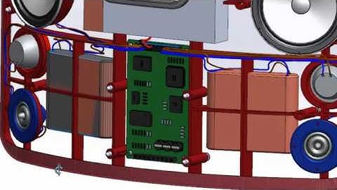 SOLIDWORKS | SOLIDWORKS PCB and Nano Dimension DragonFly Pro