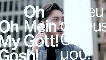 Eddie Opara, 10/15/19 - SAIC’s Visiting Artists Program Lecture