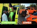 Kardashian Jenner: Cosas que las hermanas Kardashian han puesto de moda