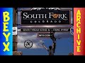 Wait, SOUTH FORK has TRAILS? Centennial Singletrack