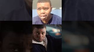 Marc John Jefferies on portraying Cease in Notorious Profile