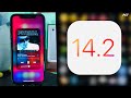 iOS 14.2 y iPadOS 14.2 Ya Disponibles ! +100 Emojis y Nuevas Características