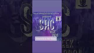 enyan abaasa technical institute ABATECH SRC WEEK CELEBRATION 2024