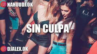 SIN CULPA   DUKI ✘ DREFQUILA ✘ DJ ALEX ✘ NAHUU DJ FIESTERO REMIX (resubido)