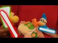 Youtube Thumbnail title