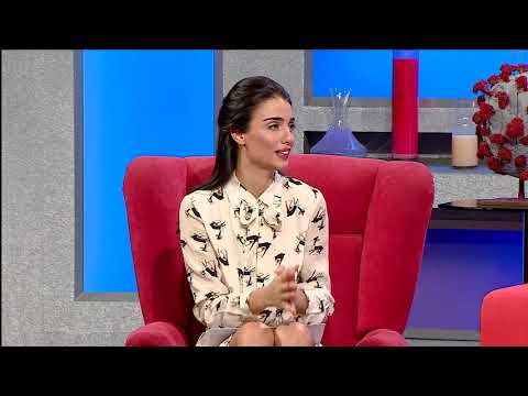 ქ-ნი ნინო  მუსერიძის რეკომენდაციები ორსულთათვის  COVID-19-ის დროს პანდემიის ეთერში