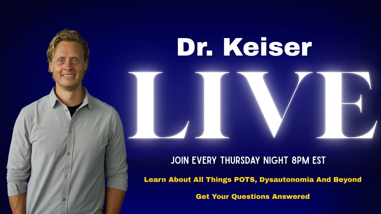 Top 4 Links Between POTS and Alzheimers (AND HOW TO AVOID THEM)