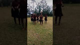 Tradisi wamena