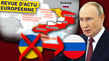 Annexion Du Donbass Par La Russie élections En Lettonie Et Bulgarie Revue D Actus Européenne Annexion Du Donbass Par La Russie élections En Lettonie Et Bulgarie Revue D Actus Européenne