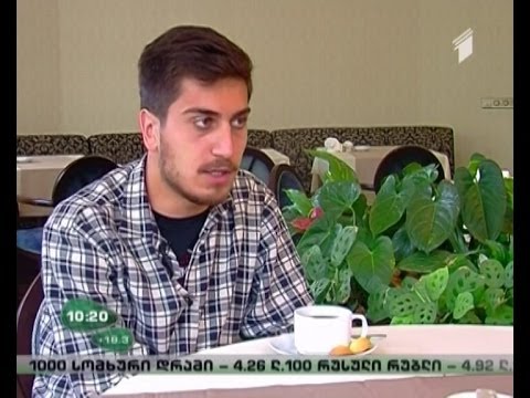 ინტერვიუ ლაშა მილორავასთან