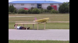 Georgia Tech 2021 Sae Aero Design Micro Cl