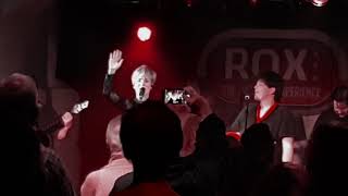 Wish I Could Fly Live - ROX Roxette Tribute