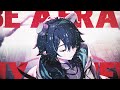 【歌ってみた】metaphor/少女病|夜藍ゆとcover.【新人VTuber】