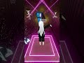 【神業】無理ゲーを筋肉で解決してみた【ビートセイバー/創作譜面】